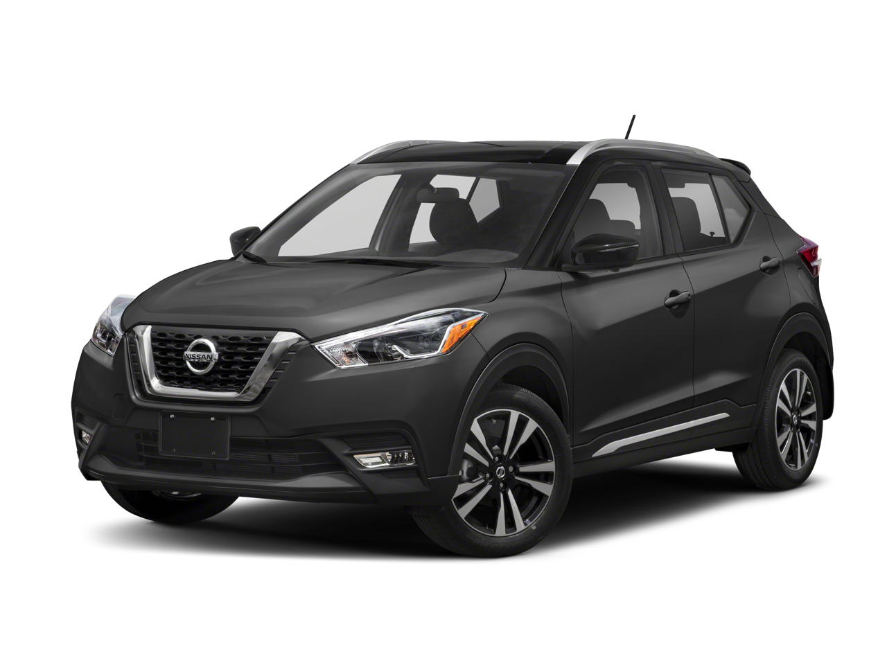 2019 Nissan Kicks SR Sport Utility 4D
