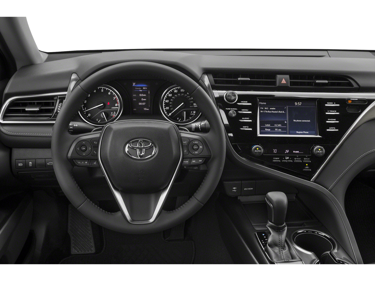 View vehicle photo 5