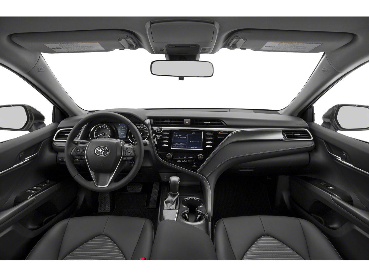 View vehicle photo 6
