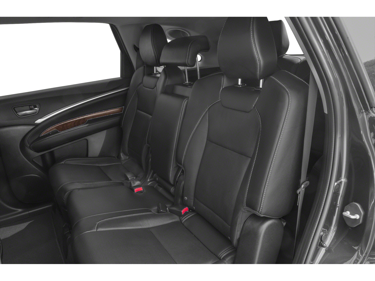 2020 Acura MDX SH-AWD 7-Passenger w/Technology Pkg