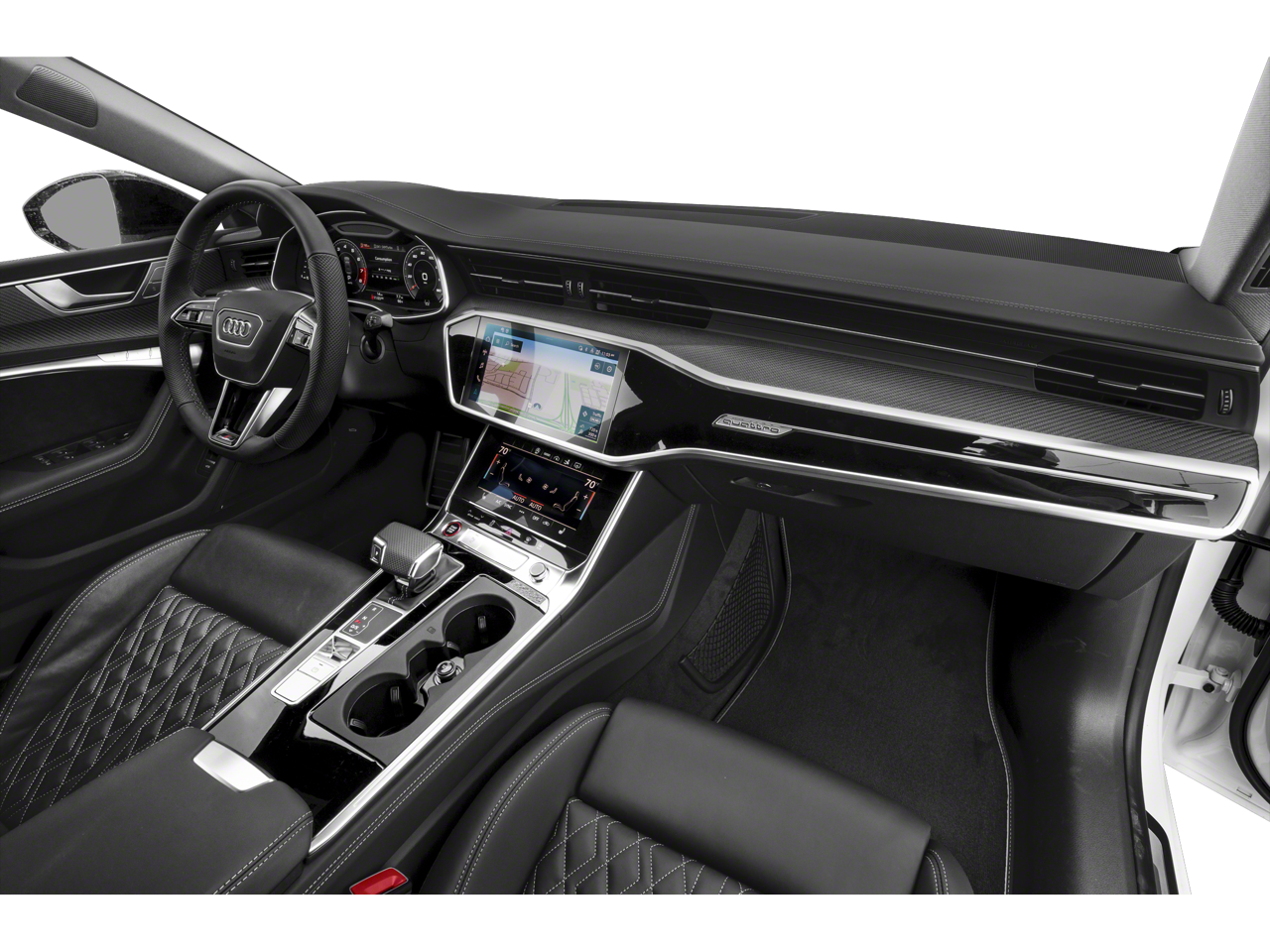 2020 Audi S7 2.9 TFSI Premium Plus
