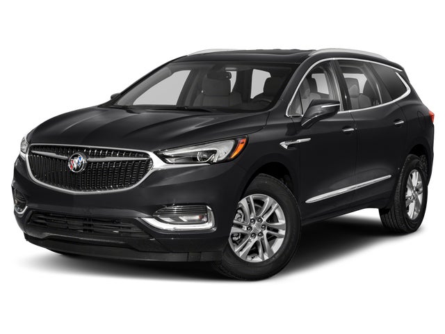 2020 Buick Enclave Premium AWD