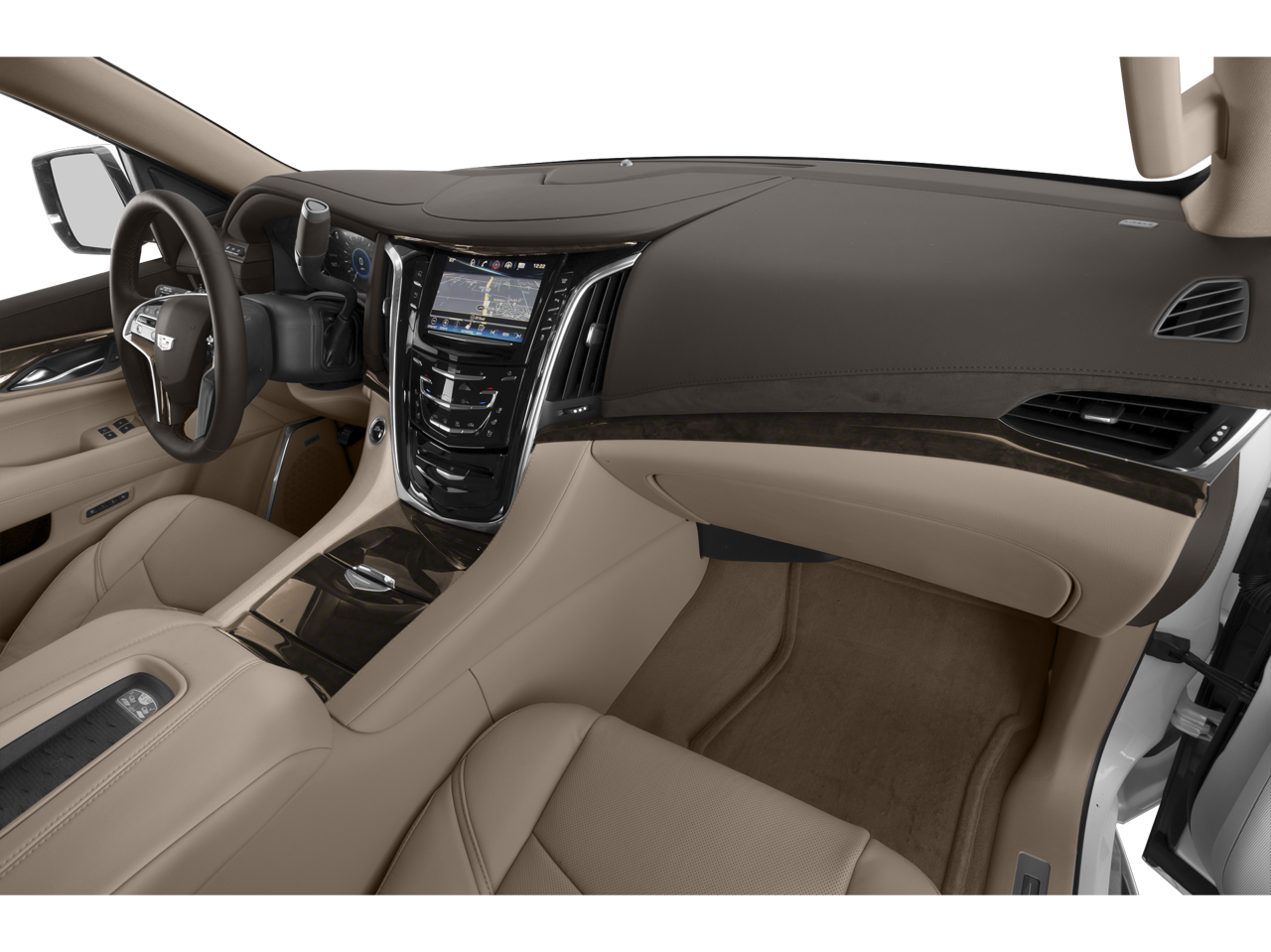 2020 Cadillac Escalade ESV 4WD 4dr Luxury