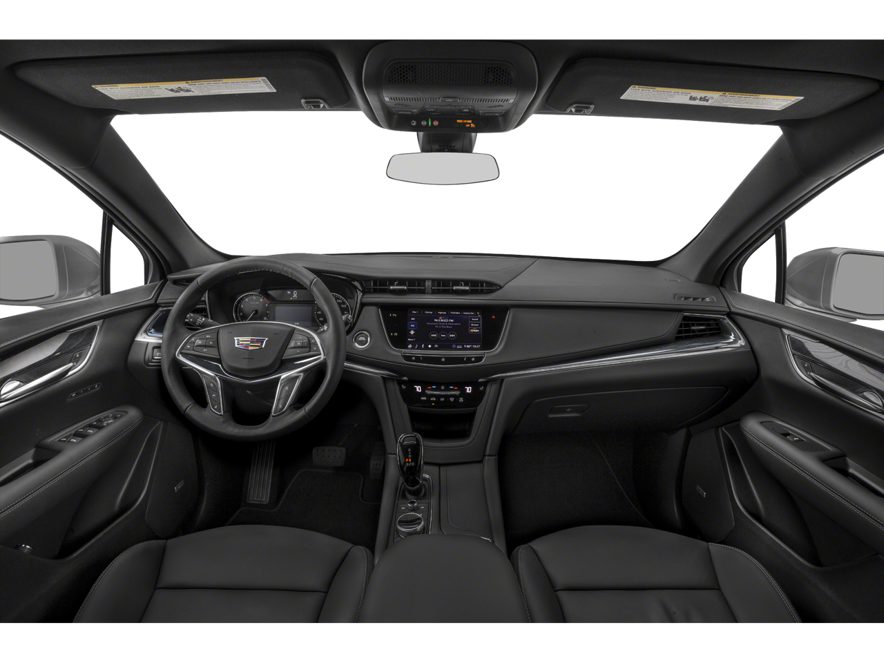 2020 Cadillac XT5 AWD 4dr Premium Luxury