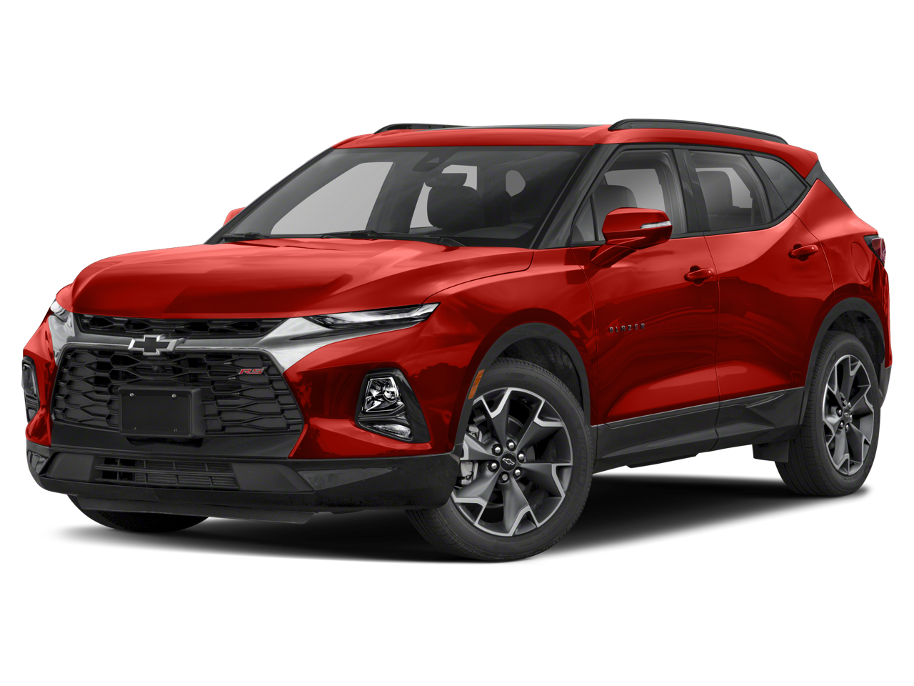  2020 Chevrolet Blazer RS AWD   