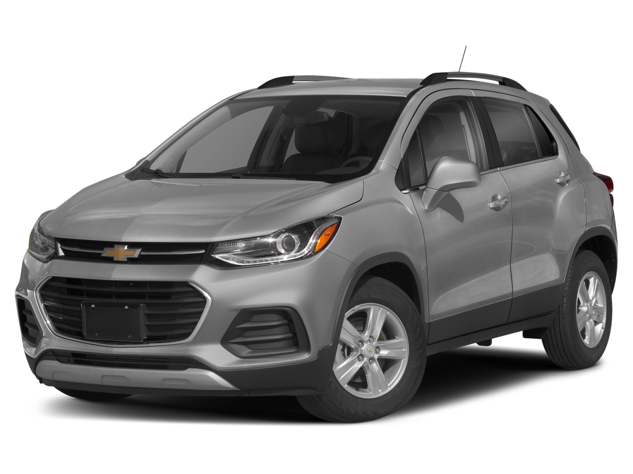  2020 Chevrolet Trax LT FWD   