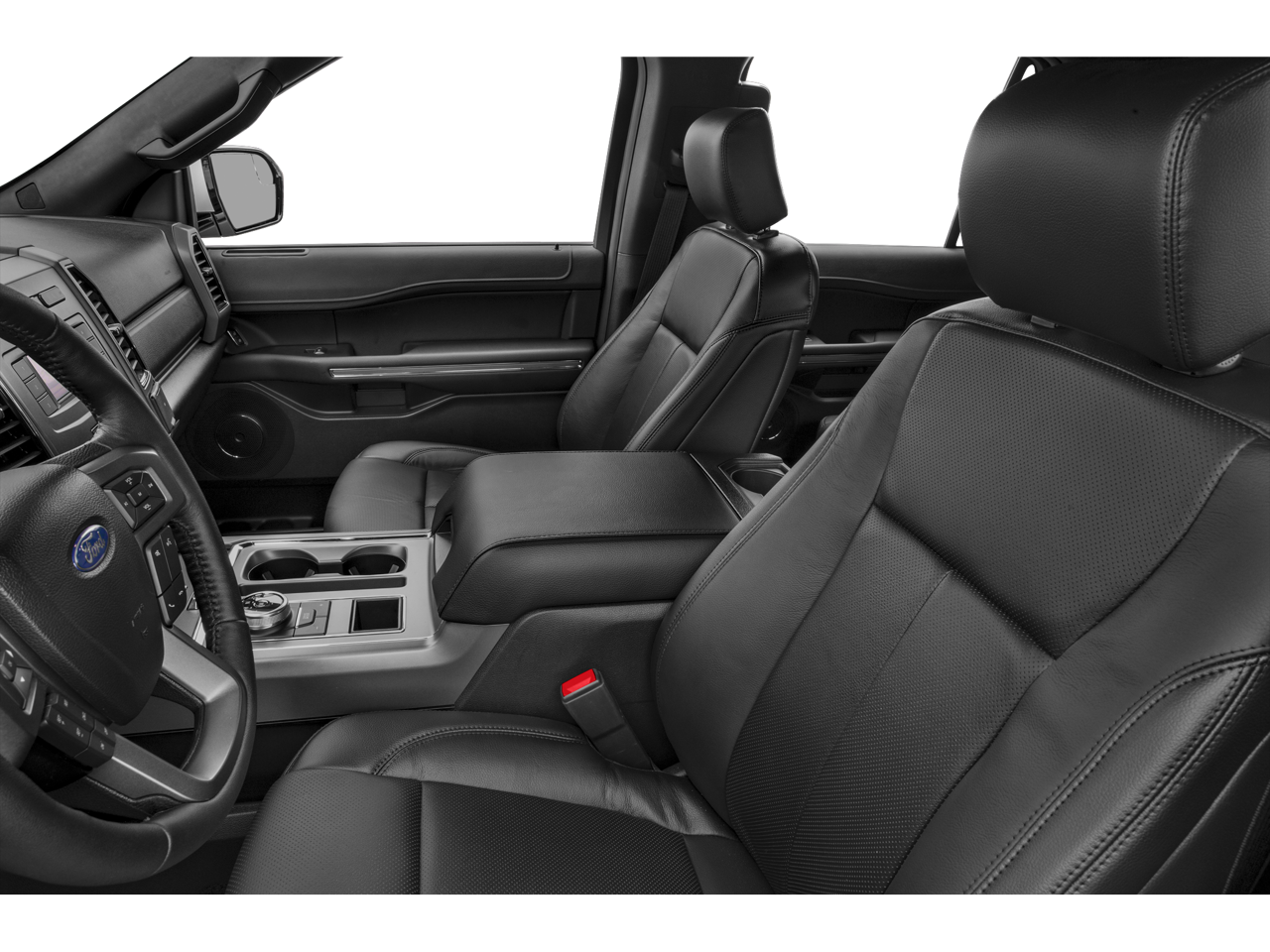 Used 2020 Desert Gold Metallic Ford XLT MAX image 29