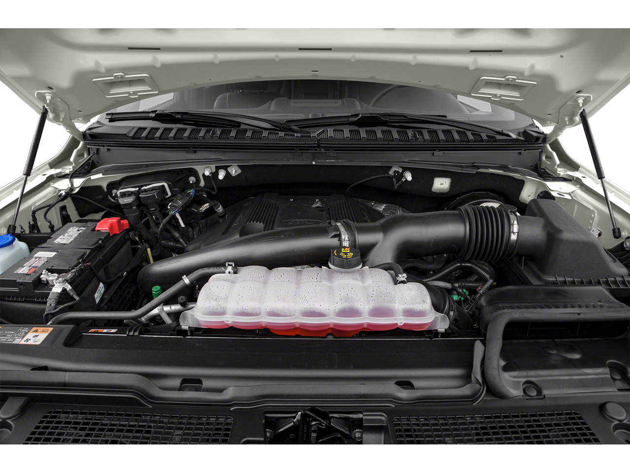 Used 2020 Desert Gold Metallic Ford XLT MAX image 31