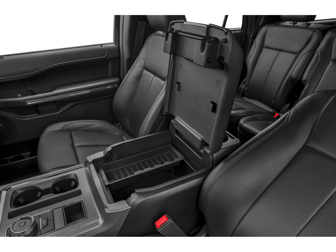 Used 2020 Desert Gold Metallic Ford XLT MAX image 33