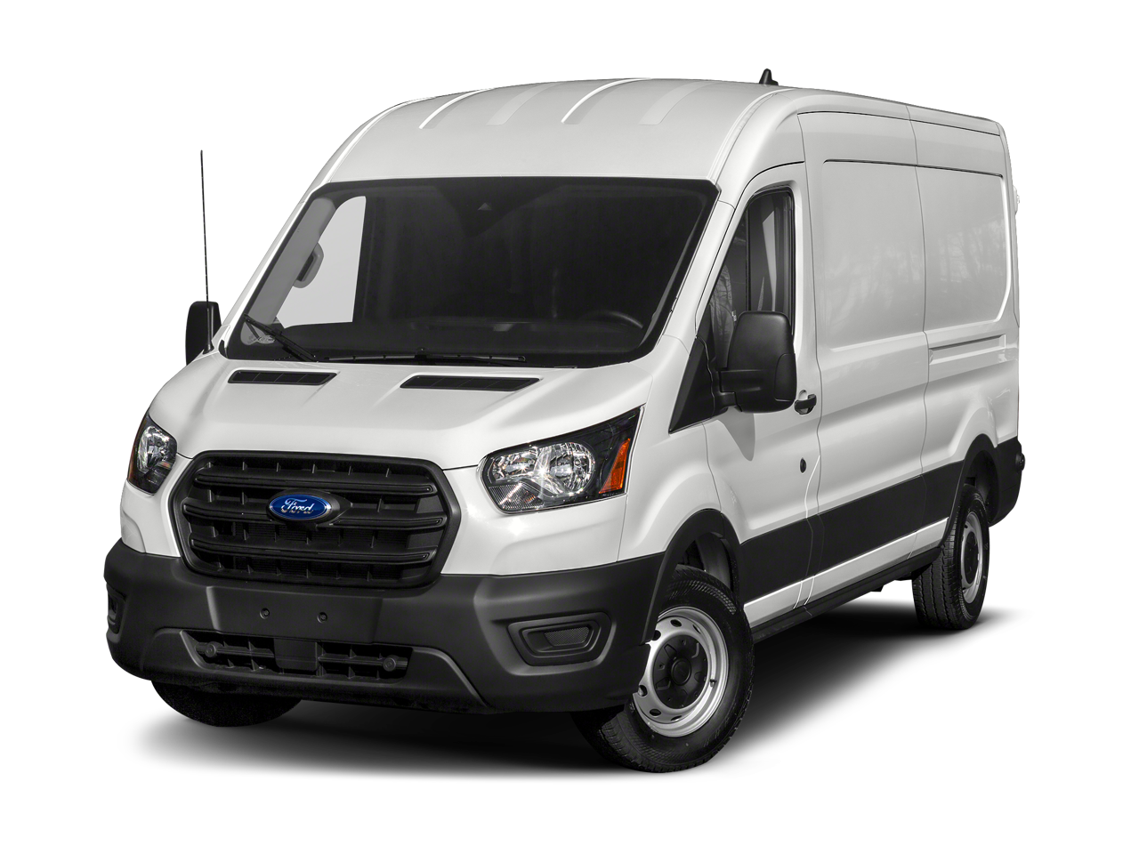 2020 Ford Transit-250 EL High Roof