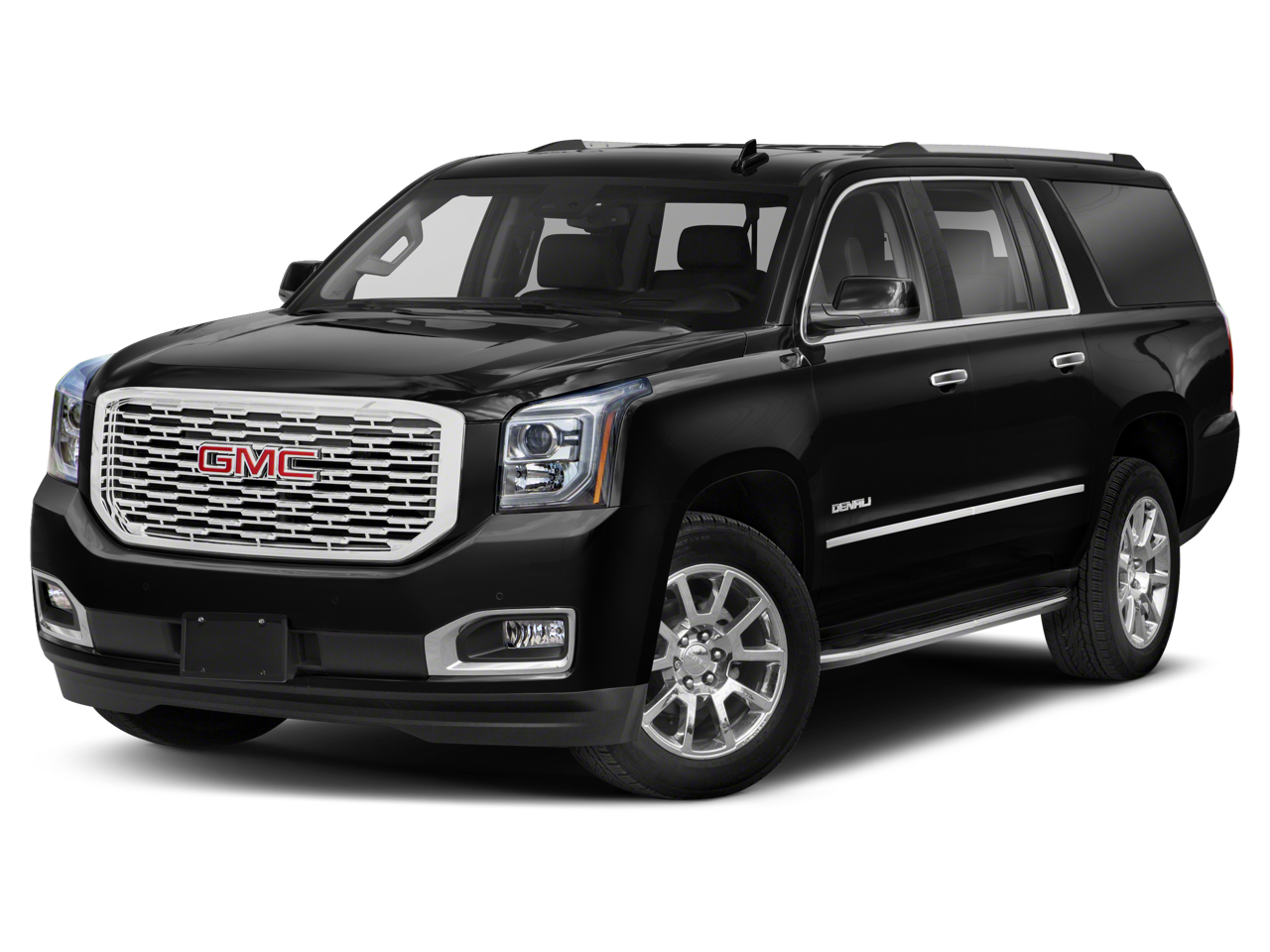  2020 GMC Yukon XL Denali 4WD   