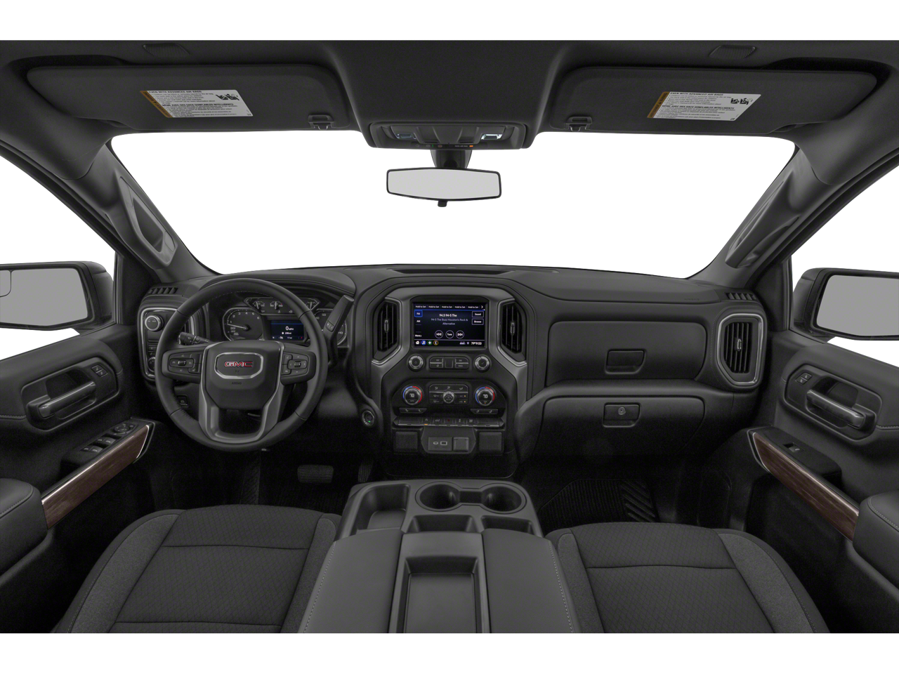 View vehicle photo 6