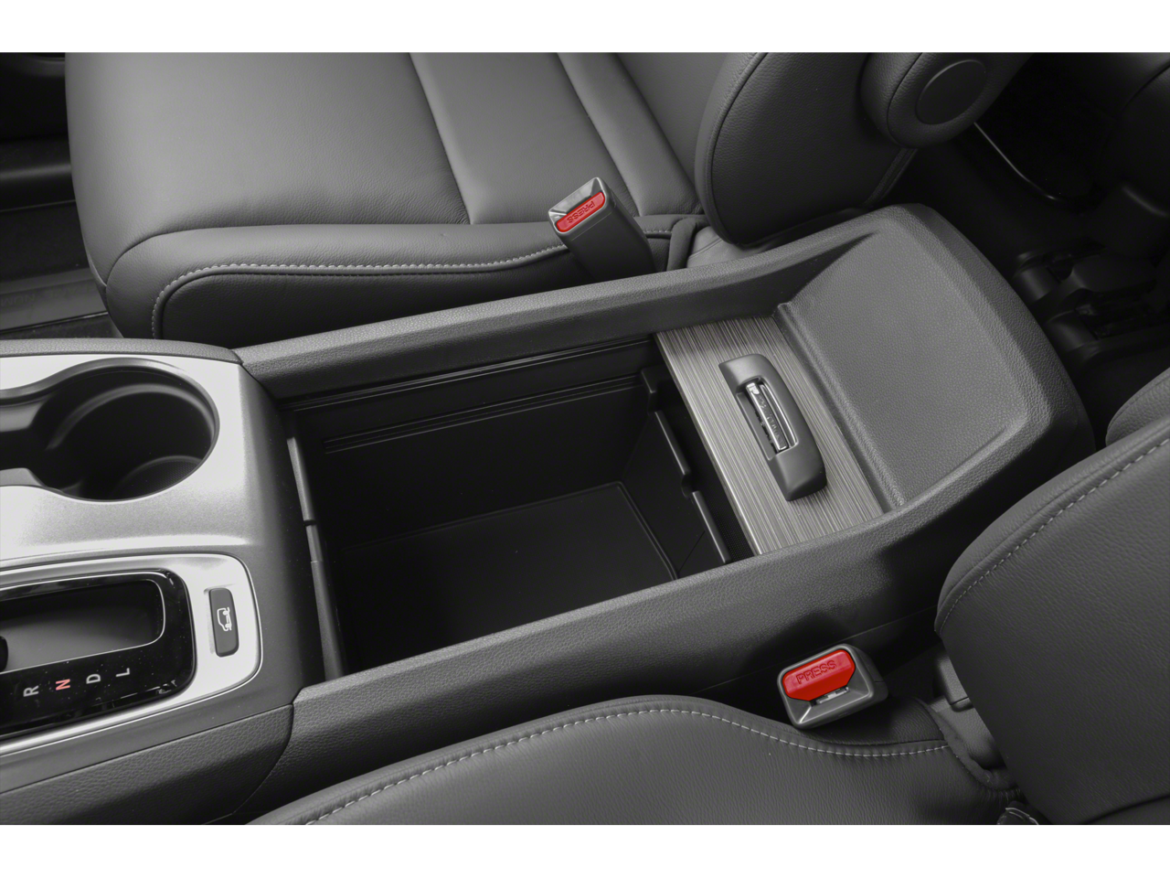 Used 2020 Platinum White Pearl Honda EX-L image 32