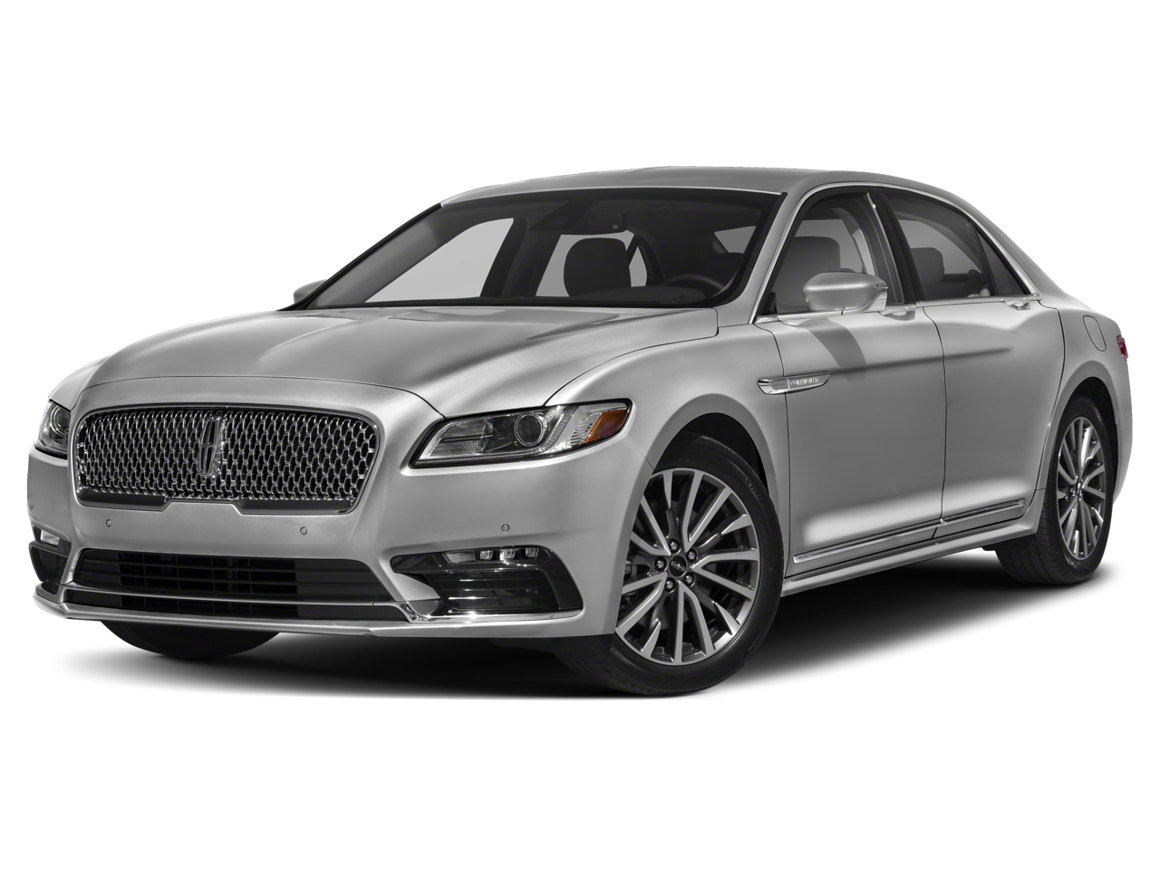  2020 Lincoln Continental Reserve AWD   