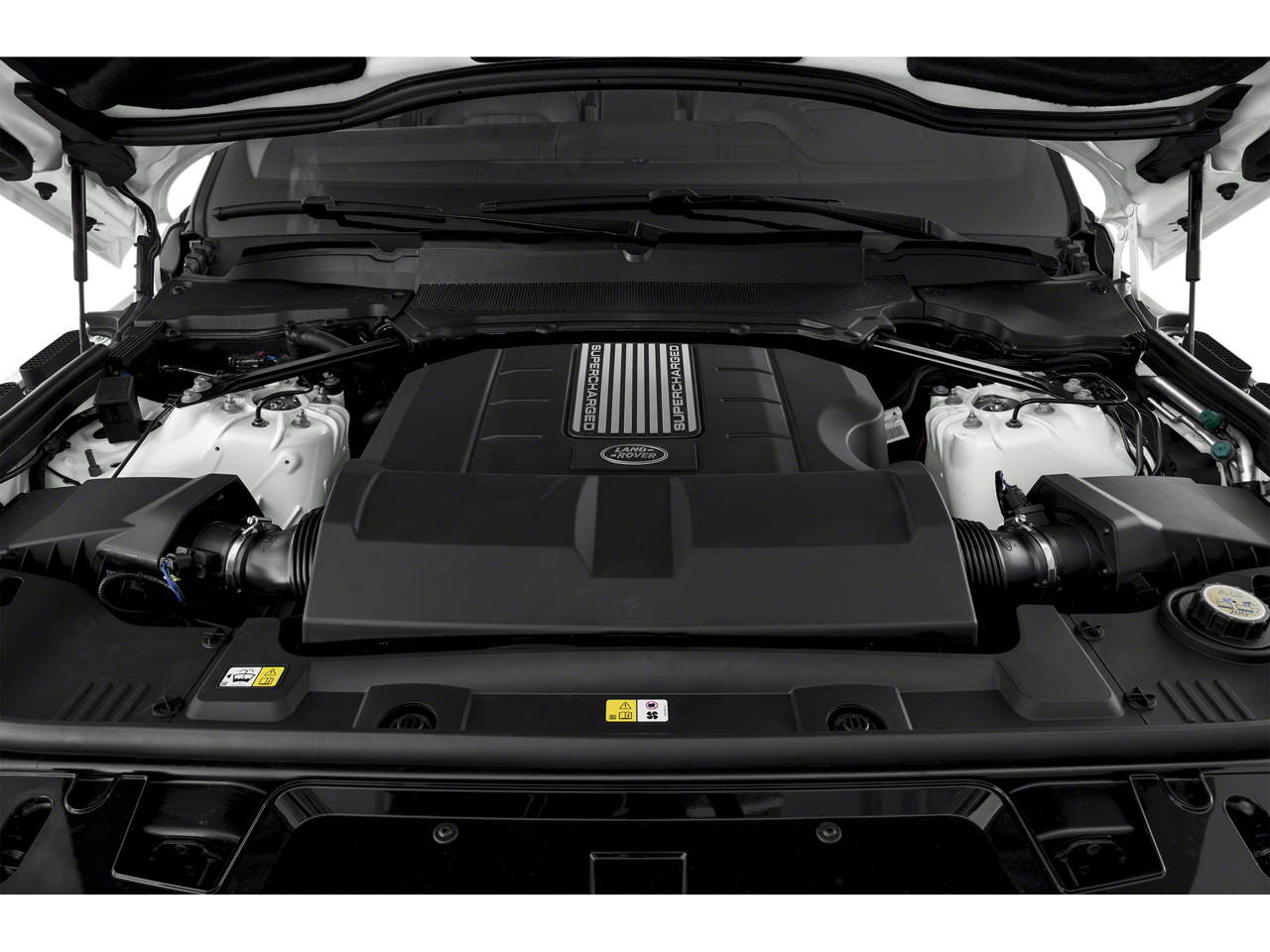 2020 Land Rover Range Rover Sport Turbo i6 MHEV HSE