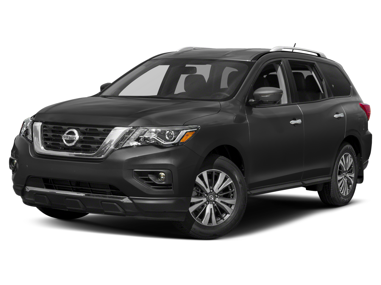 2020 Nissan Pathfinder SV 4WD   