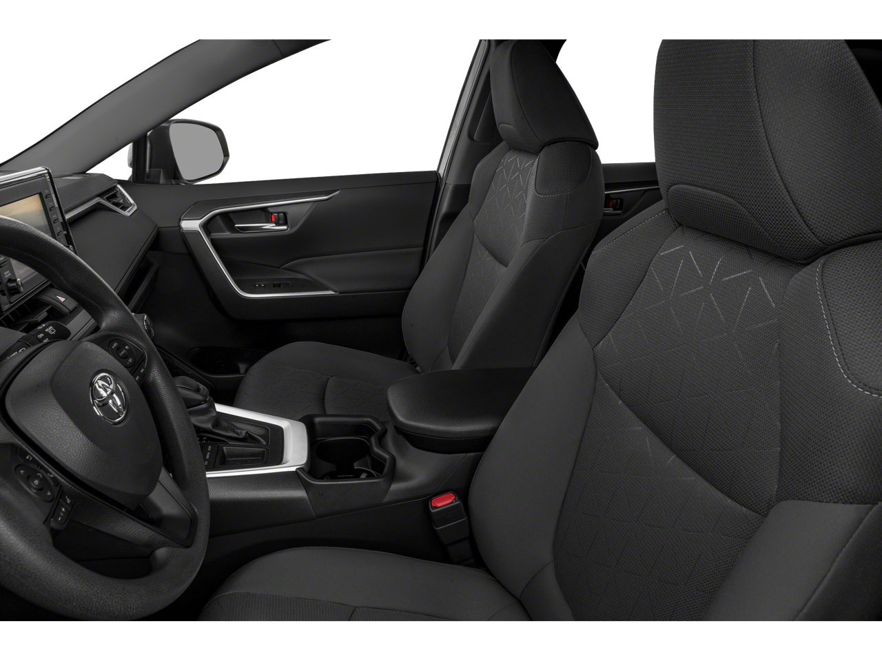 2020 Toyota RAV4 XLE Premium AWD (Natl)