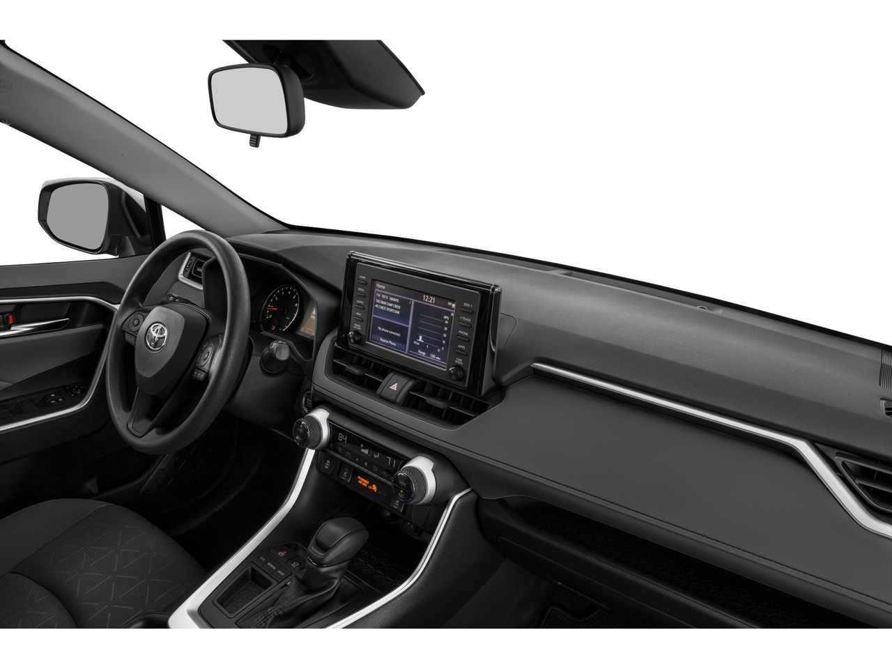 2020 Toyota RAV4 XLE Premium AWD (Natl)