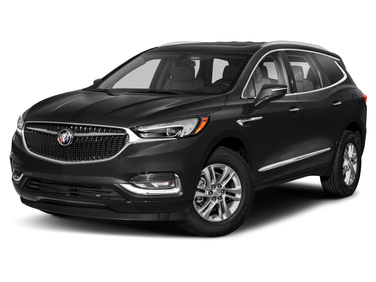  2021 Buick Enclave Premium FWD   