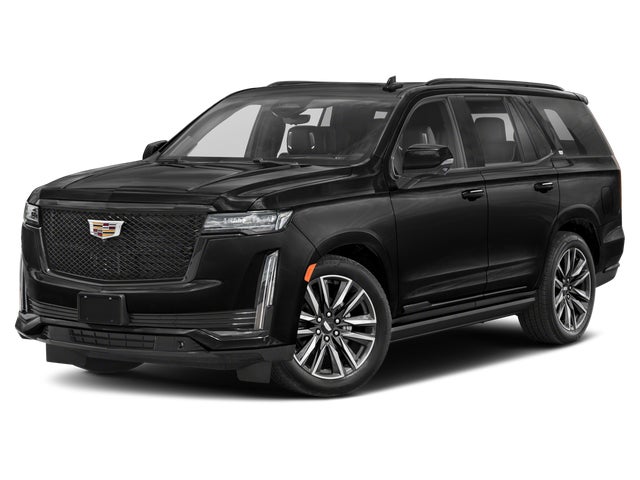 2021 Cadillac Escalade Sport AWD