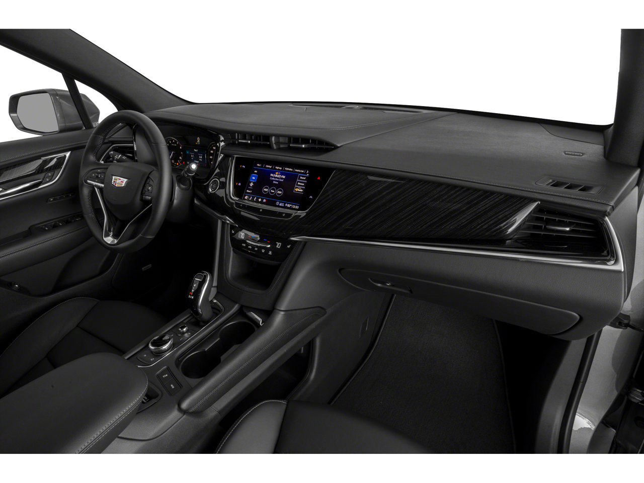 2021 Cadillac XT6 AWD 4dr Premium Luxury