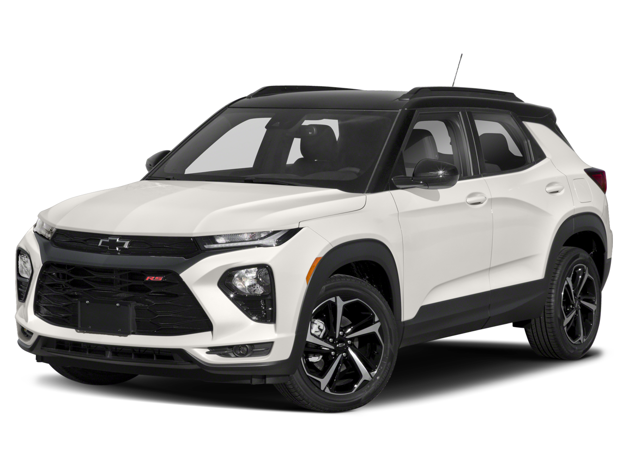 Oasis Blue 2021 Chevrolet Trailblazer SUV / Crossover Four-Wheel Drive Automatic