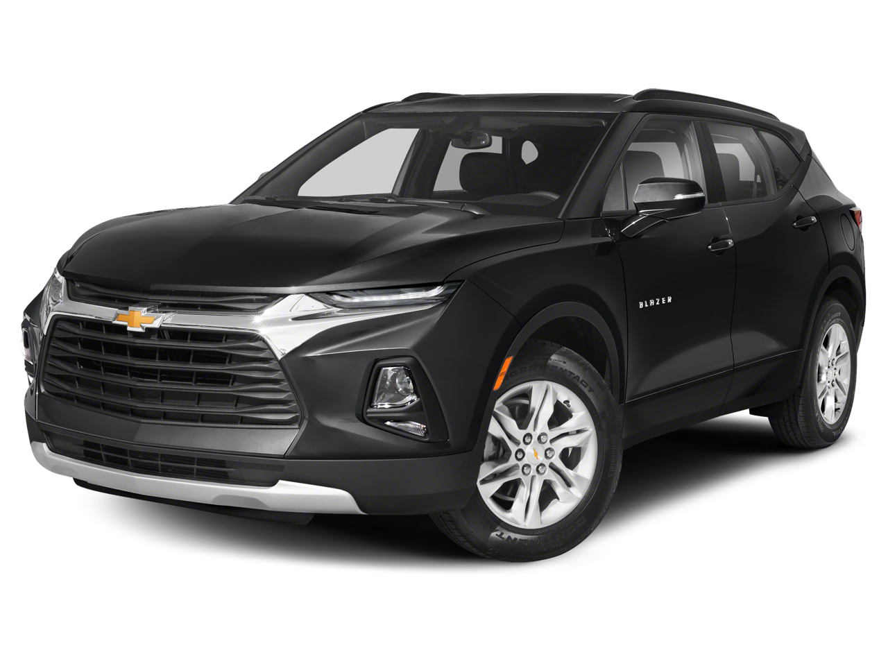 2021 Chevrolet Blazer 2LT FWD