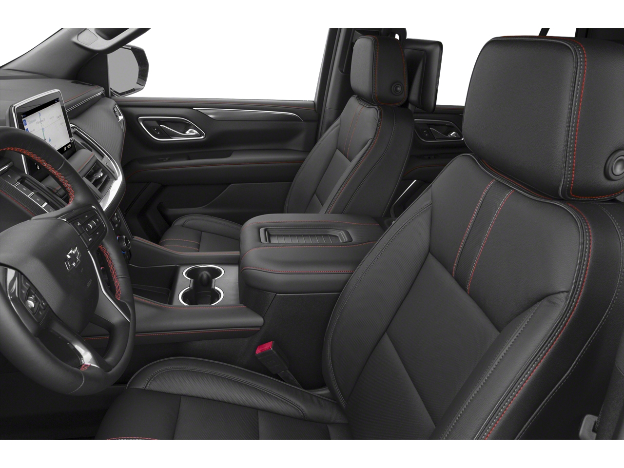 Used 2021 Black Chevrolet 4WD RST image 28