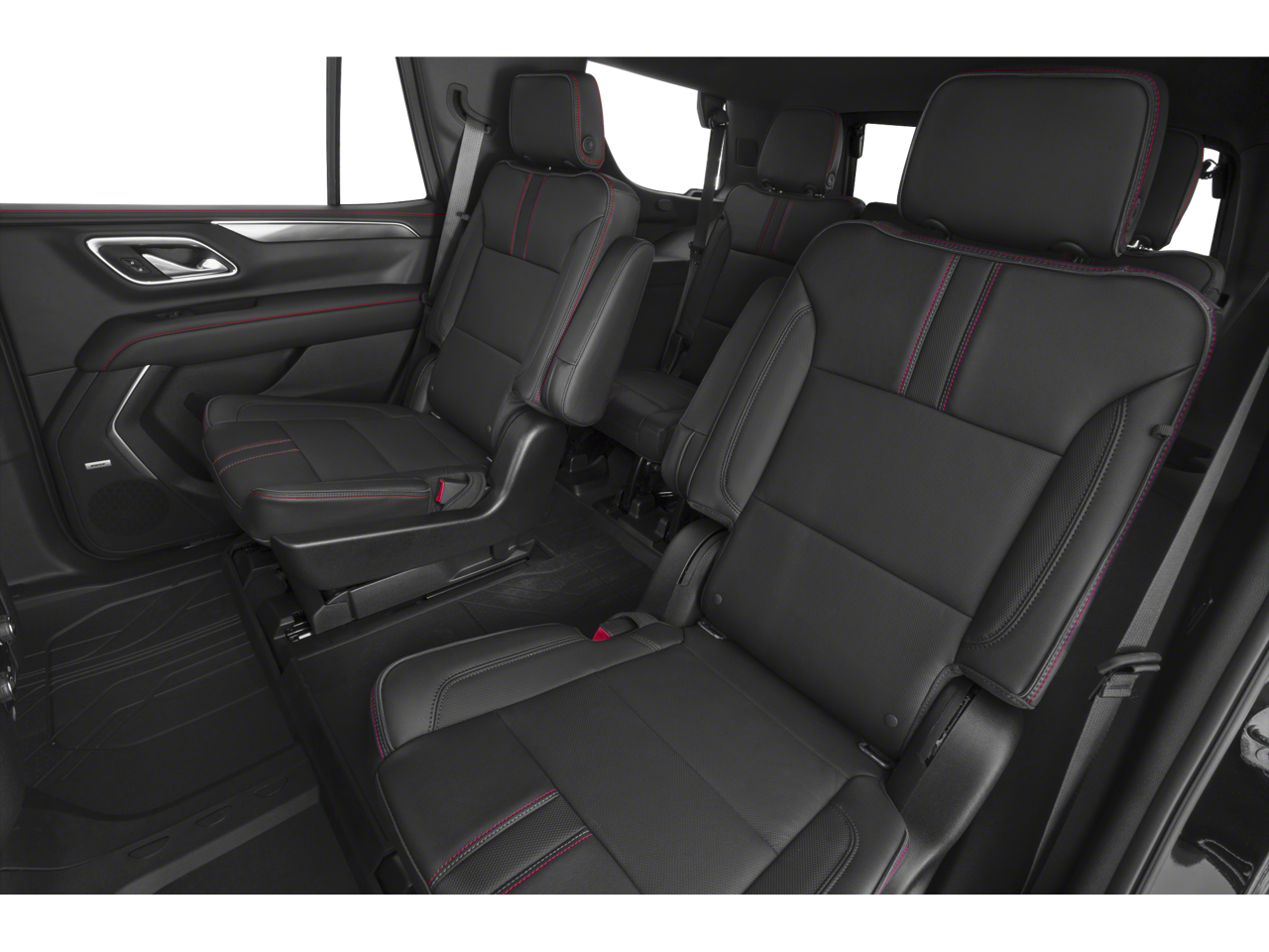 Used 2021 Black Chevrolet 4WD RST image 31