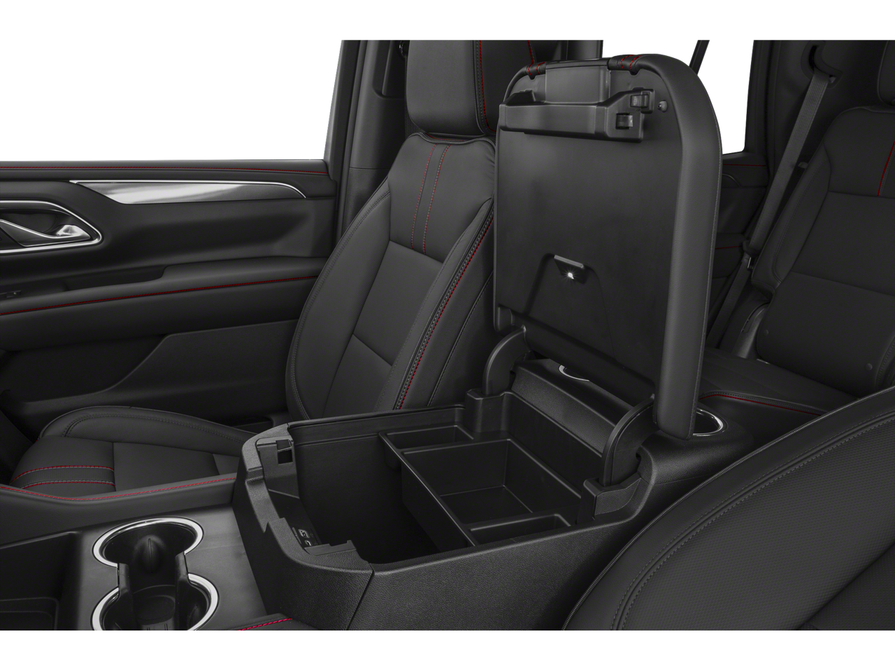 Used 2021 Black Chevrolet 4WD RST image 32