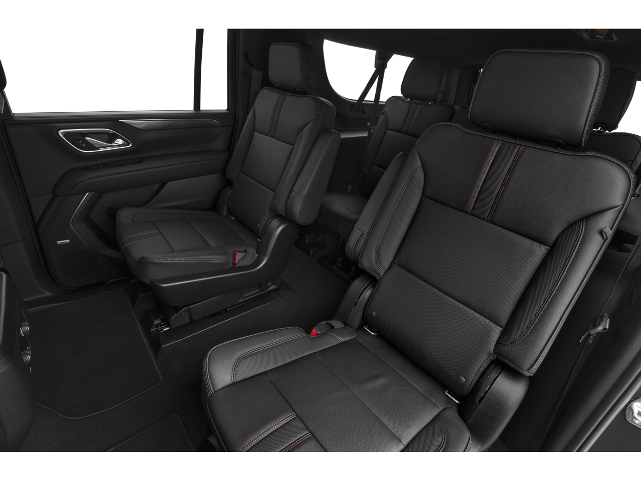 Used 2021 Black Chevrolet RST image 32