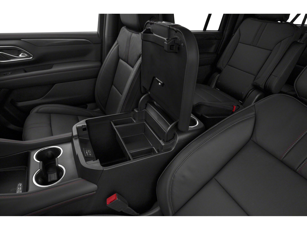 Used 2021 Black Chevrolet RST image 33