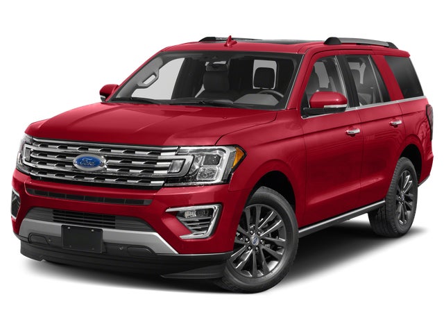 2021 Ford Expedition Limited RWD