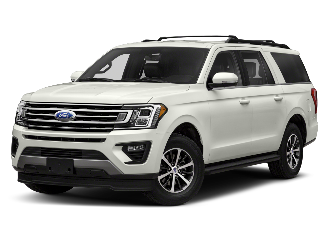 2021 Ford Expedition MAX Limited 4WD