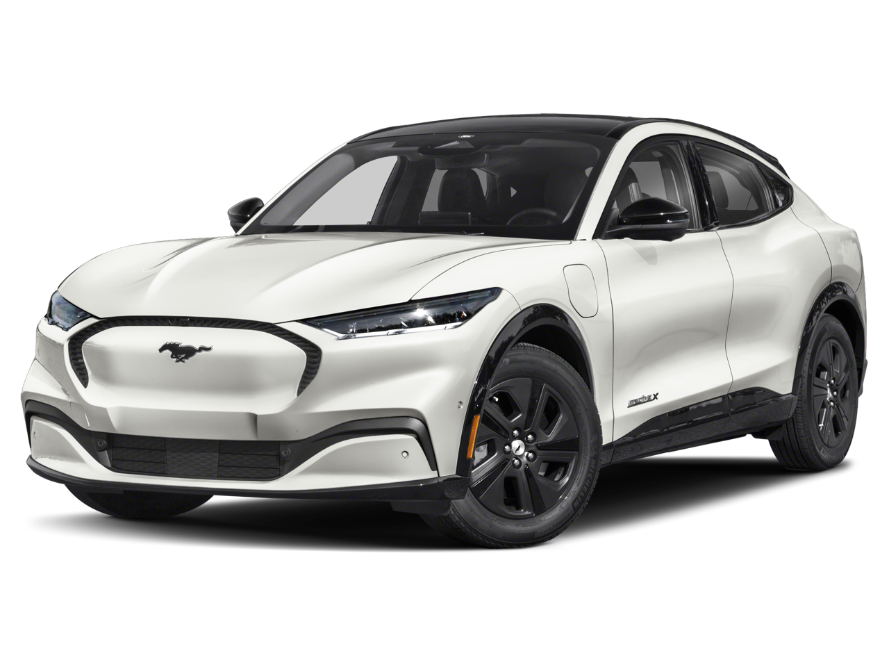 2021 Ford Mustang Mach-E Select AWD