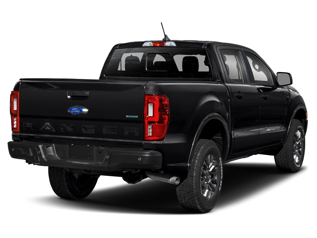 Used 2021 Gray Metallic Ford XLT image 34