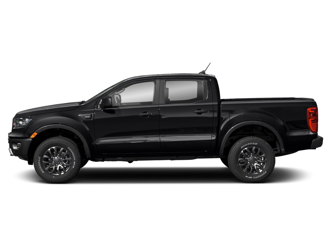 Used 2021 Gray Metallic Ford XLT image 35