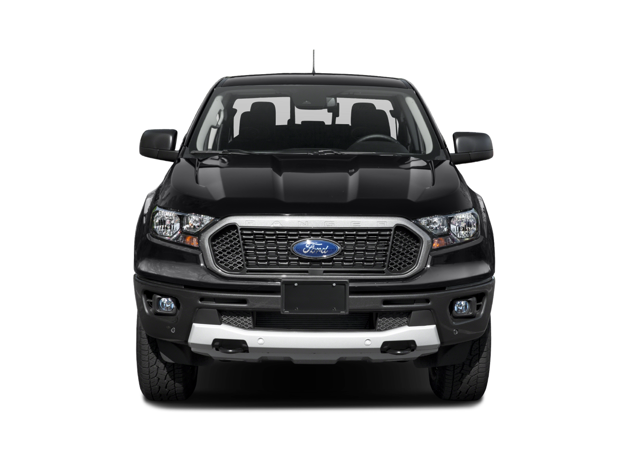 Used 2021 Gray Metallic Ford XLT image 36