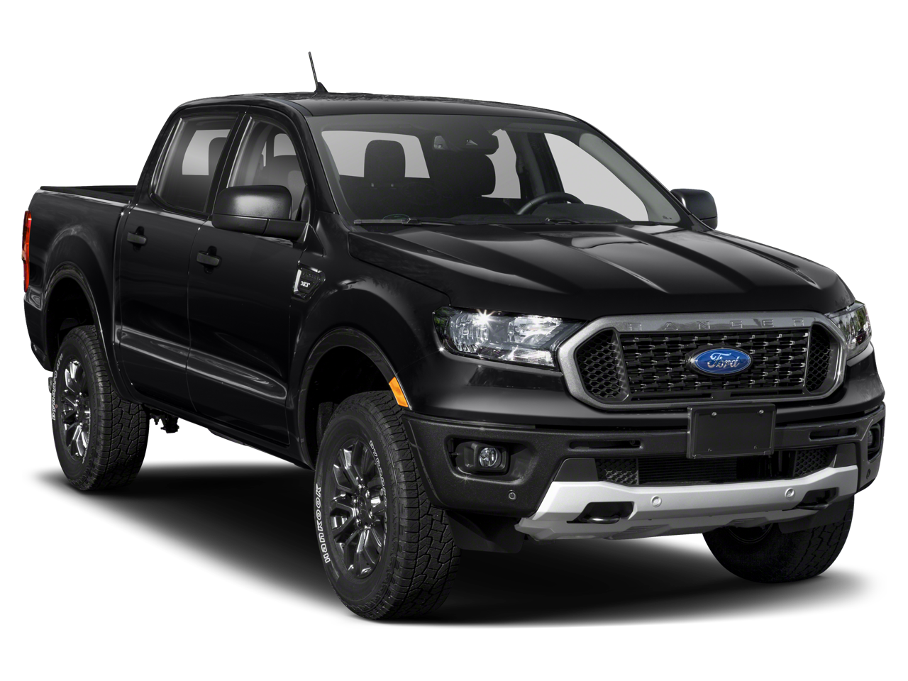 Used 2021 Gray Metallic Ford XLT image 38