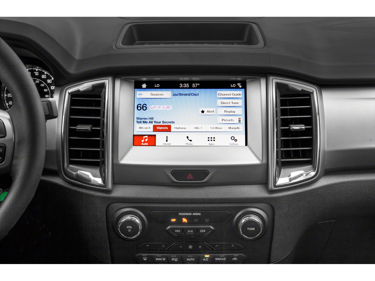 Used 2021 Gray Metallic Ford XLT image 42