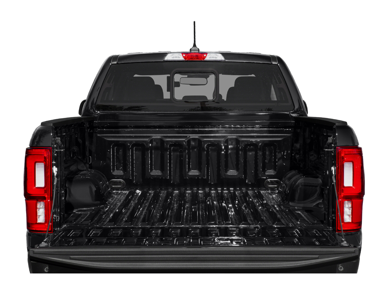 Used 2021 Gray Metallic Ford XLT image 43