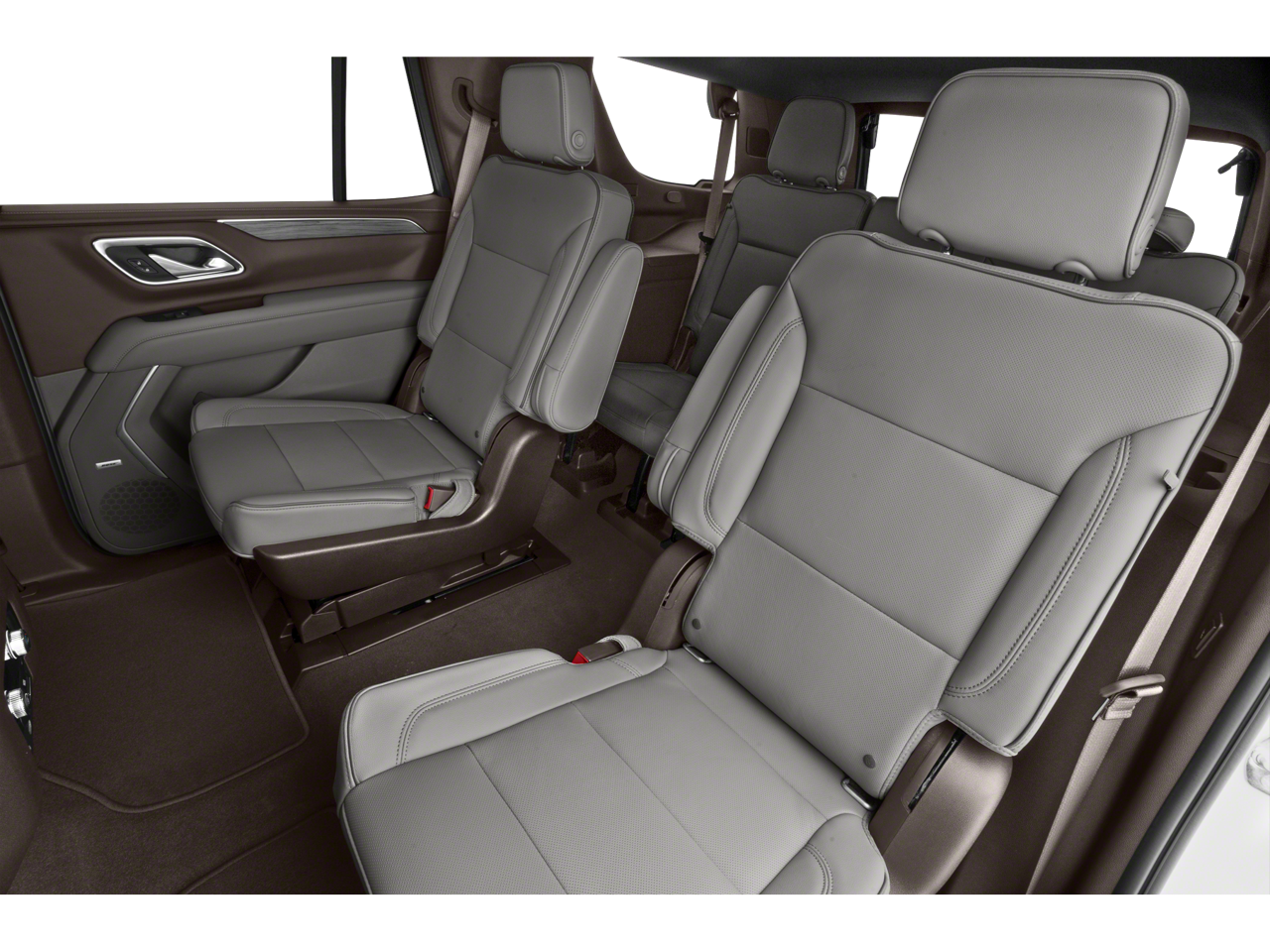 Used 2021 Dark Sky Metallic GMC 4WD SLT image 31