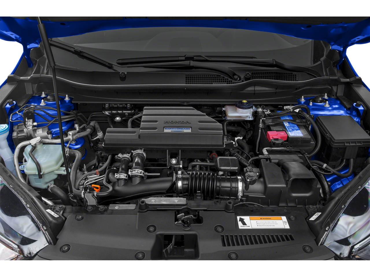 Used 2021 Platinum White Pearl Honda AWD Touring image 30