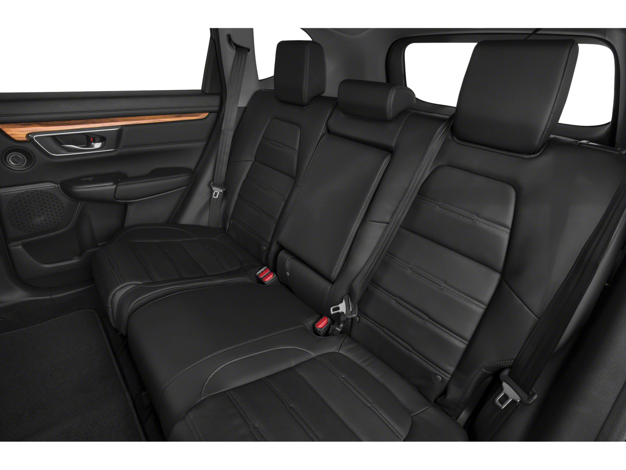 Used 2021 Platinum White Pearl Honda AWD Touring image 31