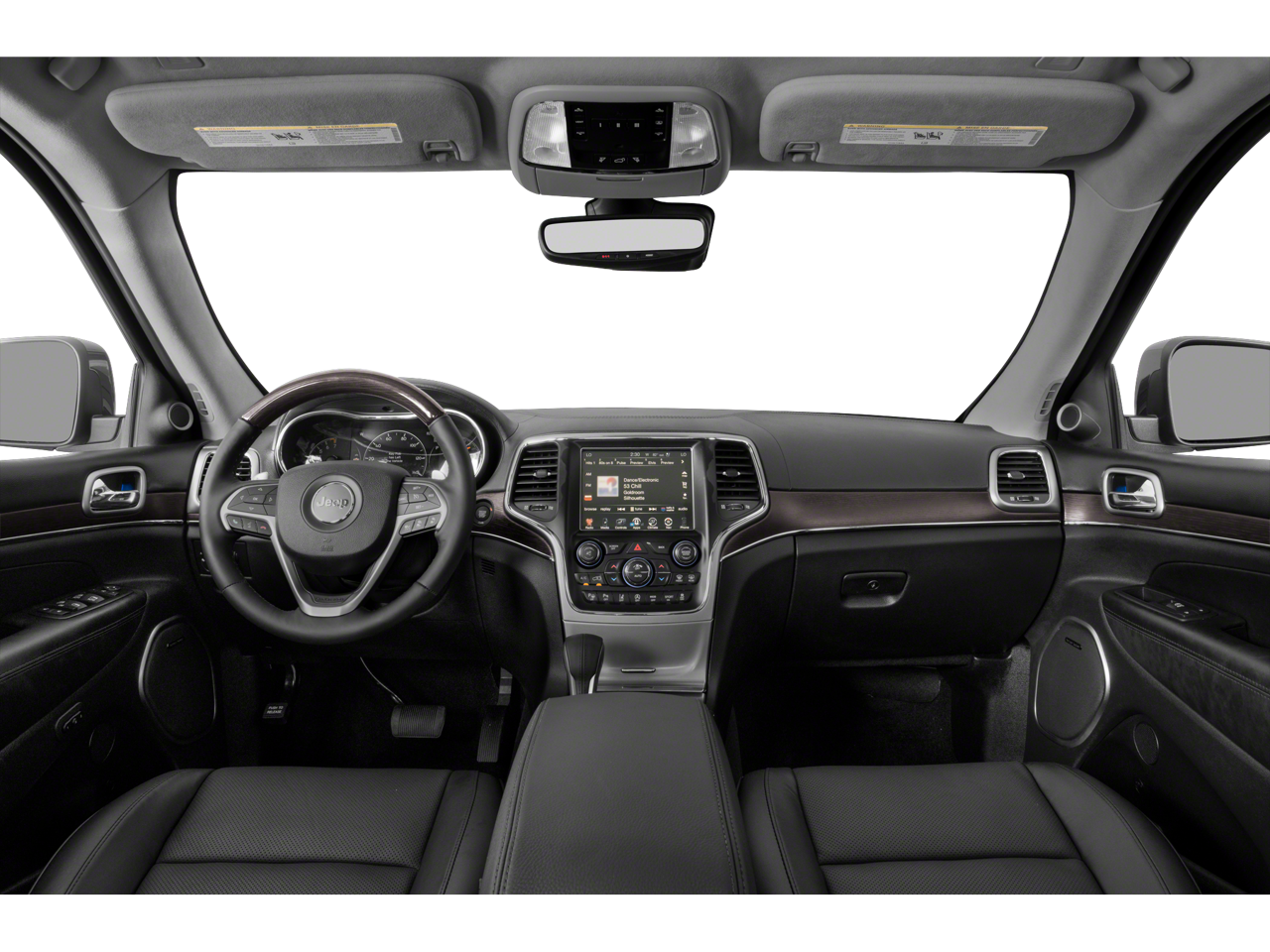 Used 2021 Slate Blue Pearlcoat Jeep Summit 4x4 image 26