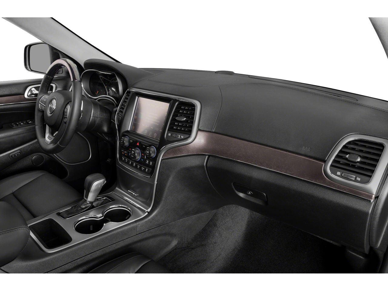 Used 2021 Slate Blue Pearlcoat Jeep Summit 4x4 image 32