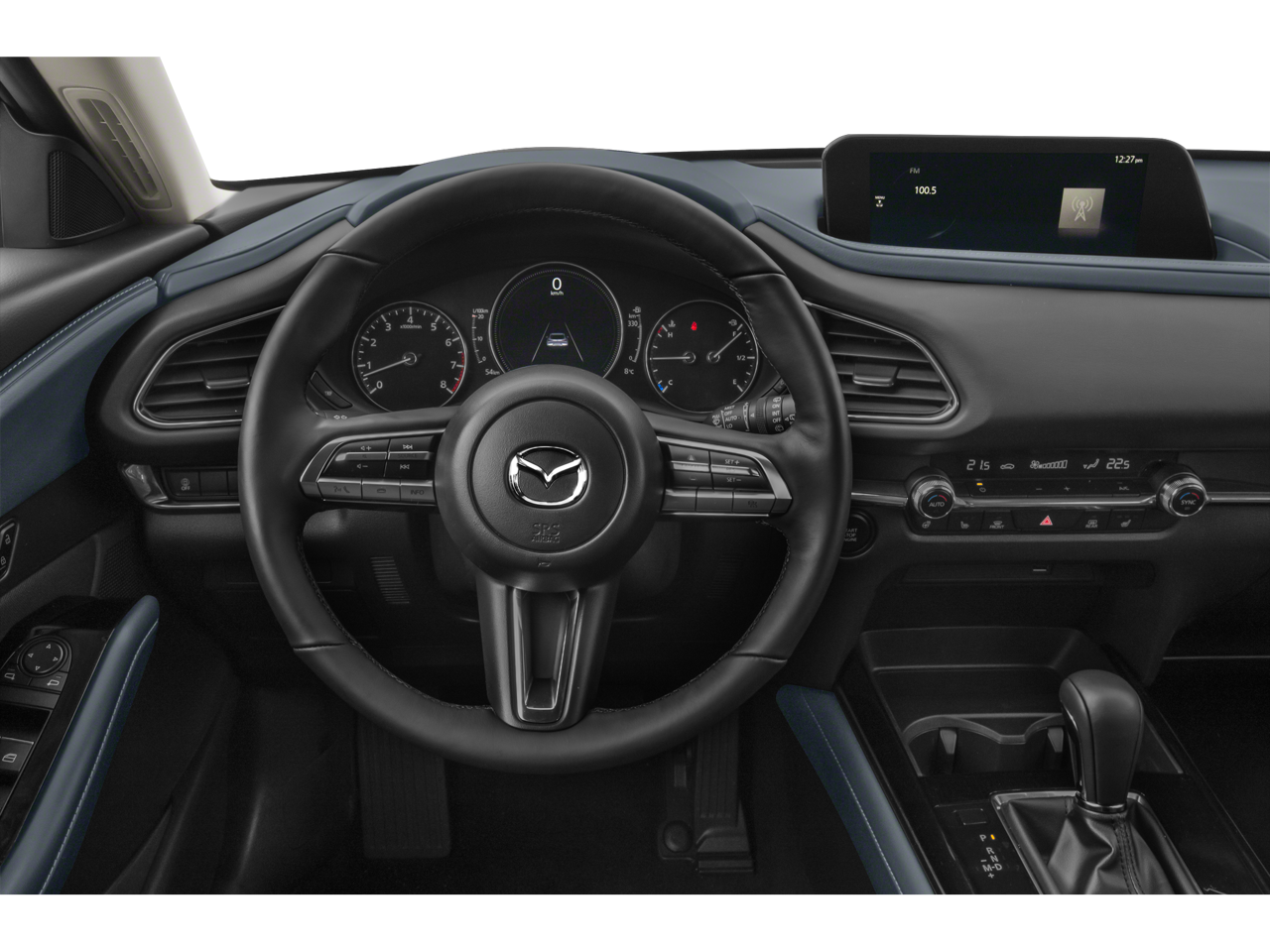 Used 2021 Jet Black Mica Mazda 2.5 S image 25