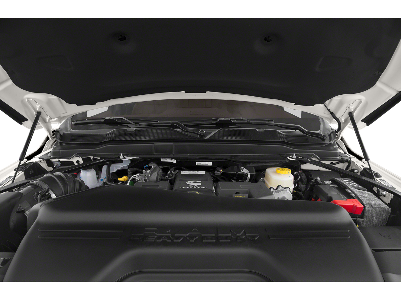 Used 2021 Billet Silver Metallic Clearcoat RAM Limited Longhorn Crew Cab 4x4 6