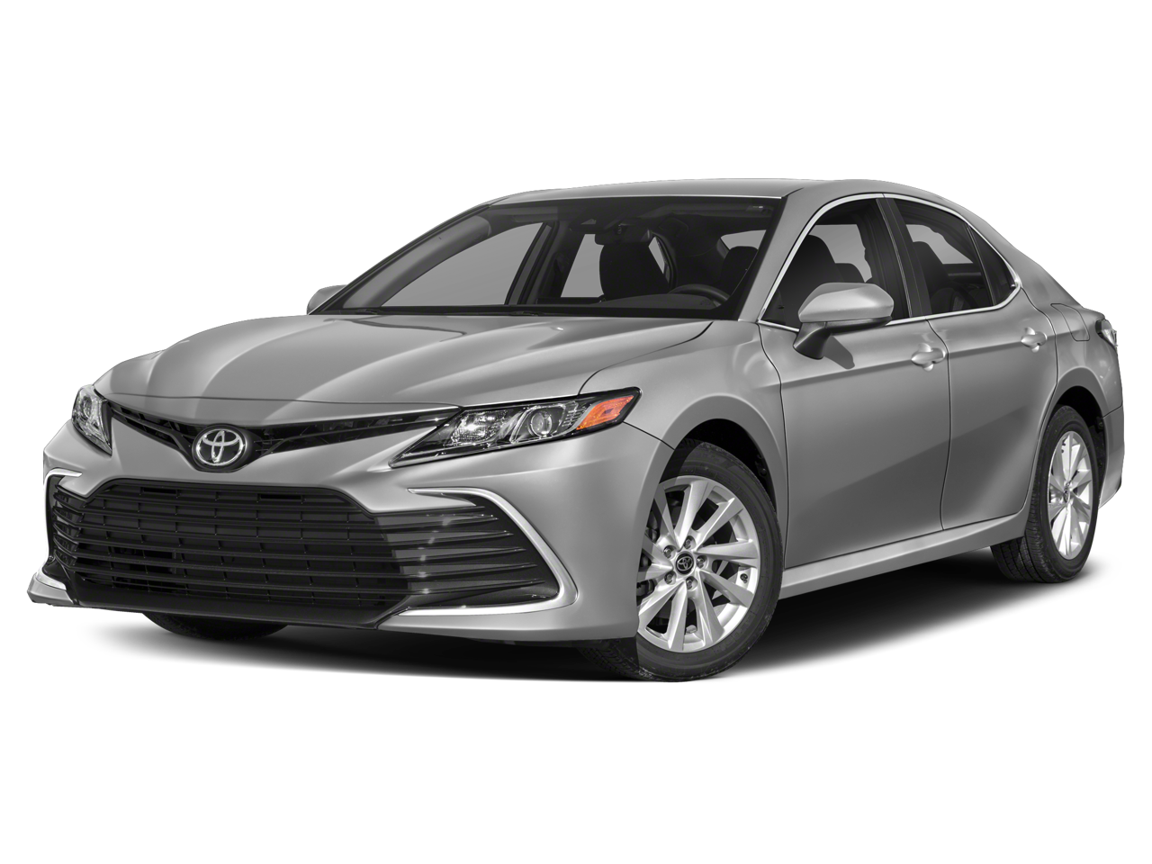 2021 Toyota Camry LE FWD