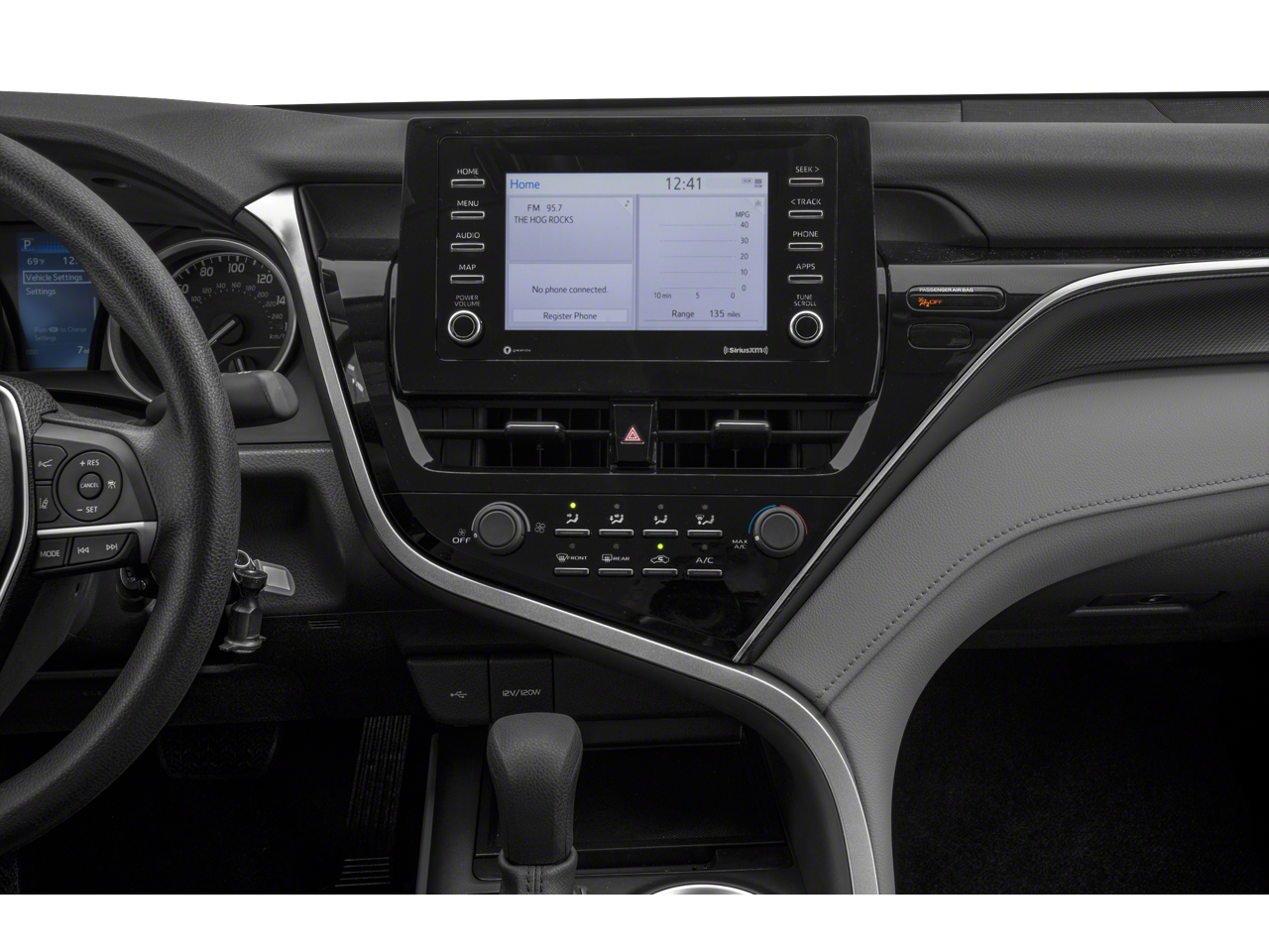 View vehicle photo 6